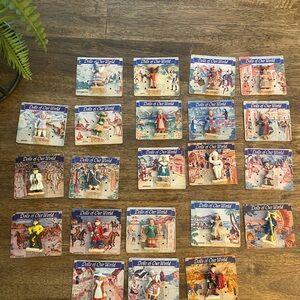 Van Brode ”Dolls of the World “